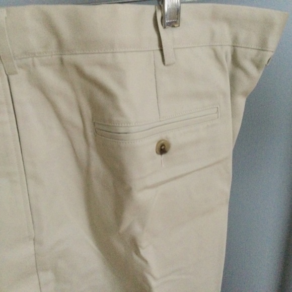 LANDS’ END Mens Chino Quality Chino Pants..new In packaging - Picture 9 of 15